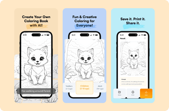 Kiki App