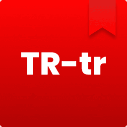 Türkçe Sözlük App Icon